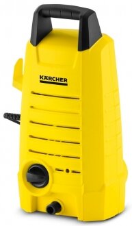 Karcher KHP 1 Yüksek Basınçlı Yıkama Makinesi kullananlar yorumlar